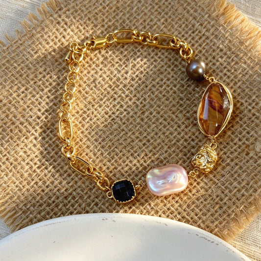 Aurelia Coast – Dusky Cove Bracelet