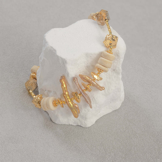 Aurelia Coast – Desert Reef Bracelet