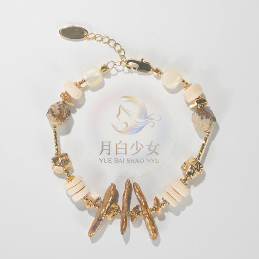 Aurelia Coast – Desert Reef Bracelet