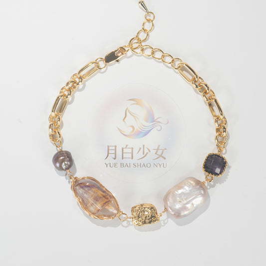 Aurelia Coast – Dusky Cove Bracelet